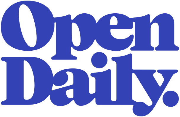 Open Daily Store - Art Prints